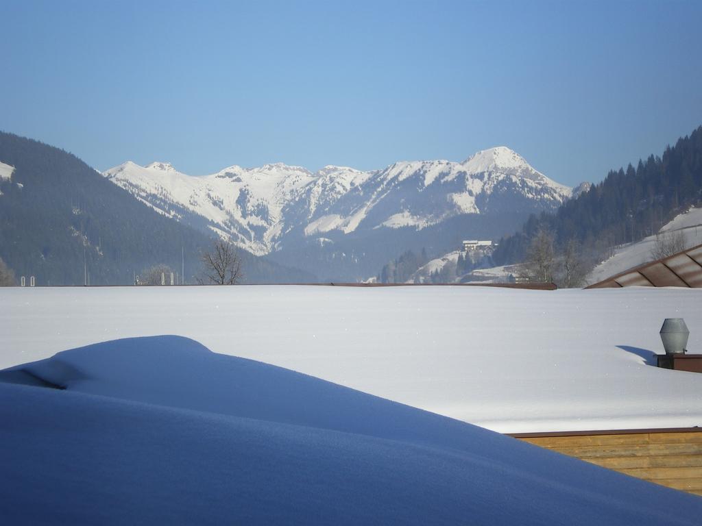 Haus Lanner Apartment Altenmarkt im Pongau Room photo