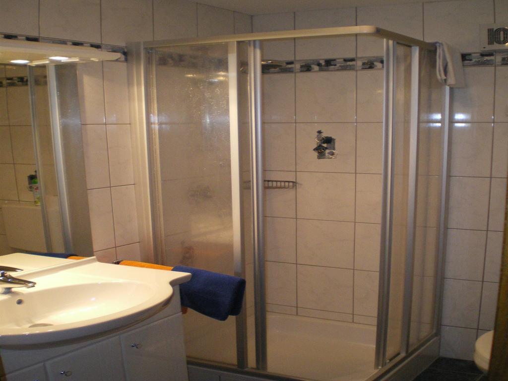 Haus Lanner Apartment Altenmarkt im Pongau Room photo