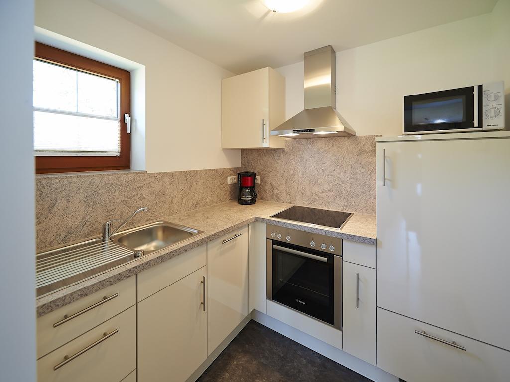 Haus Lanner Apartment Altenmarkt im Pongau Room photo