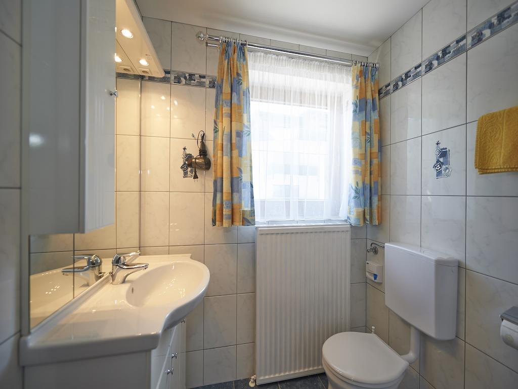 Haus Lanner Apartment Altenmarkt im Pongau Room photo
